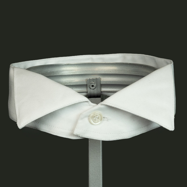 Cuello Palomita