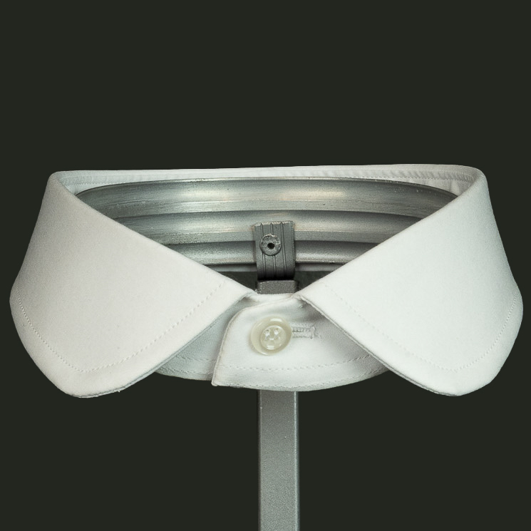 Cuello Redondeado