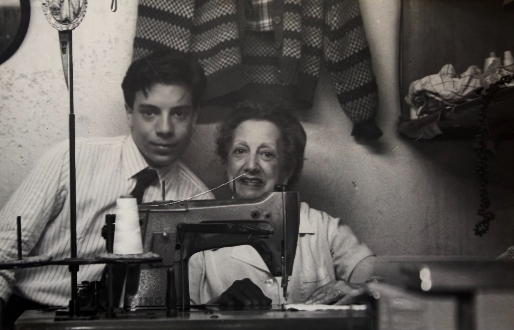 Historia y taller Carazo